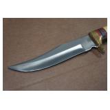 Chipaway Cutlery Flying Eagle Knife