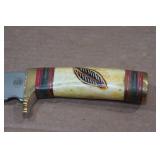 Chipaway Cutlery Flying Eagle Knife