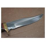 Chipaway Cutlery Flying Eagle Knife