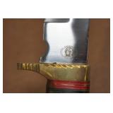 Chipaway Cutlery Flying Eagle Knife