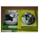 *3* XBOX 360 Games - Darksiders II, Call of Duty, Halo 4