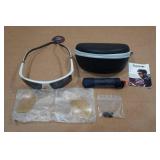 Slastik Magnetic Sunglasses