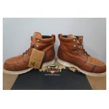 Irish Setter Wingshooter Men
