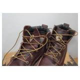 Irish Setter Ashby Men