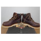 Irish Setter Ashby Men