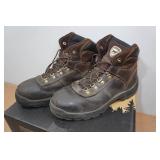 Irish Setter Ely Men