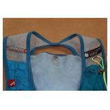 Ultraspire Spry Rave Vest and Water Bottle Holder