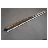 Players 21oz Pool Cue