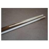 Players 21oz Pool Cue