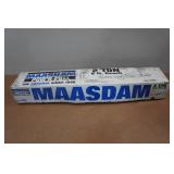 Maasdam Pow