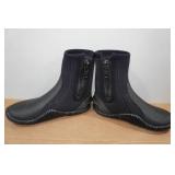 Cressi Isla 2.5mm Neoprene Dive Boots - Size 5