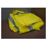 Hi-Viz Vests - 2XL