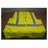 Hi-Viz Vests - 2XL