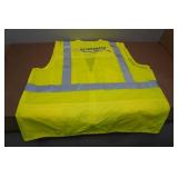 Hi-Viz Vests - 2XL