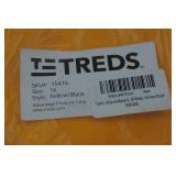 Treds 15" Steel Toe Boots - Size 16