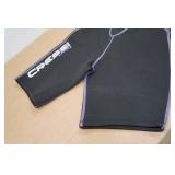 Cressi Tortuga 2.5mm Women
