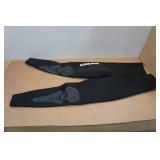 Cressi Apnea 5mm  Wetsuit Bottoms - M/3