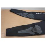 Cressi Apnea 5mm  Wetsuit Bottoms - M/3