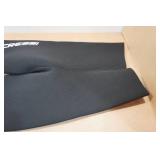 Cressi Apnea 5mm  Wetsuit Bottoms - M/3