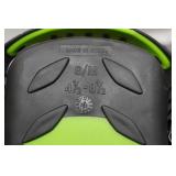 Cressi BluLove Adult Snorkel Set - Fin Size S/M
