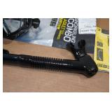 Cressi Pano 4 Snorkel Set