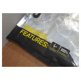 Cressi Pano 4 Snorkel Set
