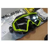 Cressi Pano 3 Snorkel Set