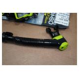 Cressi Pano 3 Snorkel Set