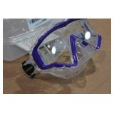 Cressi Pano 3 Mask