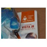 Aqua Sphere Vista JR Mask