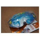 Aqua Sphere Vista JR Mask