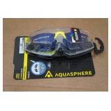 Aqua Sphere Xceed Mask