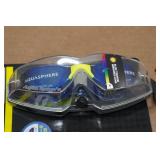 Aqua Sphere Xceed Mask