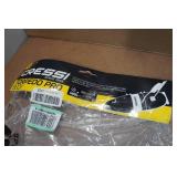 Cressi Torpedo Pro Buoy Float