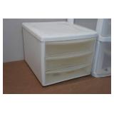 Clear Plastic Storage Cabinets