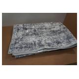 Washable Area Rug - 4