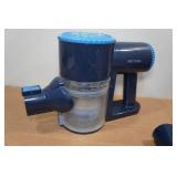 Prettycare Cordless Vacuum