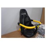 Rear Mounted Child Bike Seat