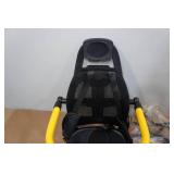 Rear Mounted Child Bike Seat