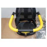 Rear Mounted Child Bike Seat