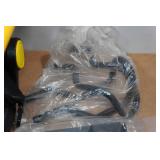 Rear Mounted Child Bike Seat