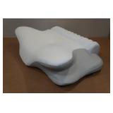 Cervical Pillow with Neck Roll