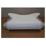 Cervical Pillow with Neck Roll