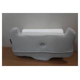 Cervical Pillow with Neck Roll