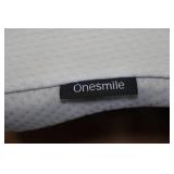 Cervical Pillow with Neck Roll