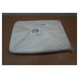 Large Fabric Storage Bin
