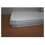5-Tier Shelf - Each Shelf is 17"x13"