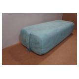 New Guide Steps Yoga Bolster Pillow