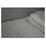Plush Area Rug