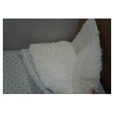 Plush Area Rug